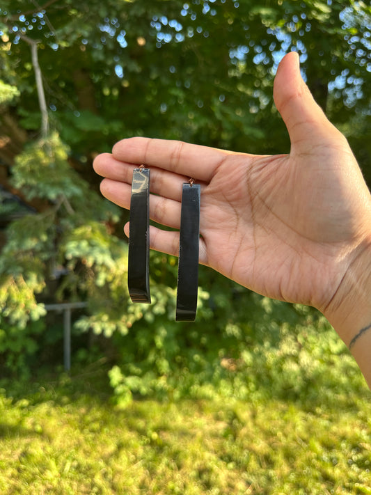 Baleen hooks
